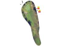 Hole Map